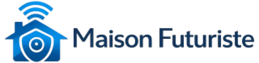 Maison Futuriste