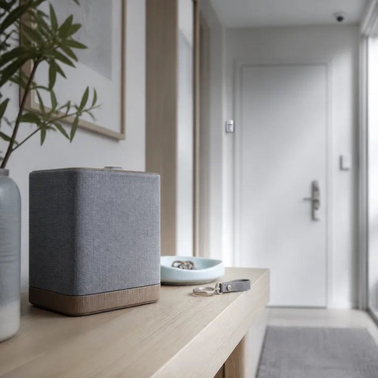 Enceinte Klipsch : le maillon audio qui sécurise et sublime la maison connectée