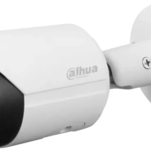 Test Dahua WizSense 2 IPC-HFW2541SP-S : la caméra extérieure sérieuse pour ceux qui veulent du filaire fiable