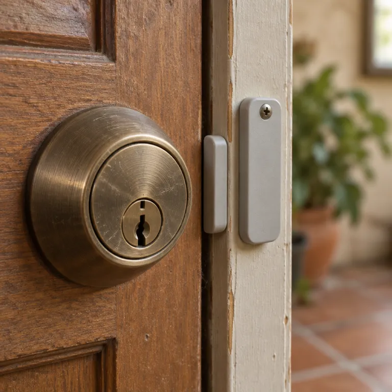 Assurance habitation et smart home : ce que votre assureur reconnaît vraiment comme système de protection