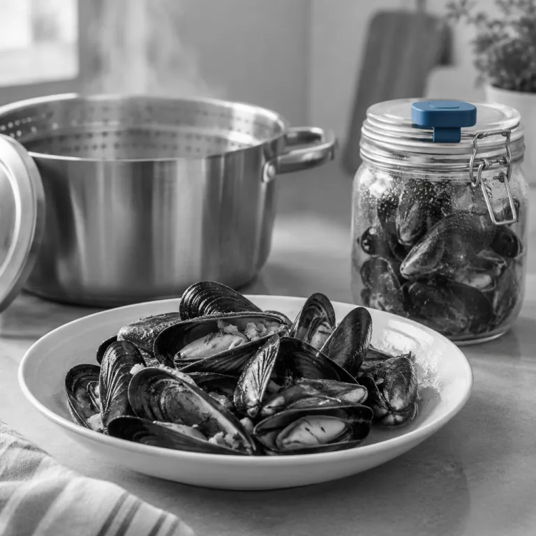 Enceinte et moules : sécuriser son alimentation tout en profitant d’une maison connectée
