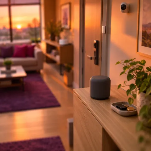 Enceinte Yamaha : le maillon audio qui sécurise et sublime la maison connectée