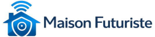 Maison Futuriste