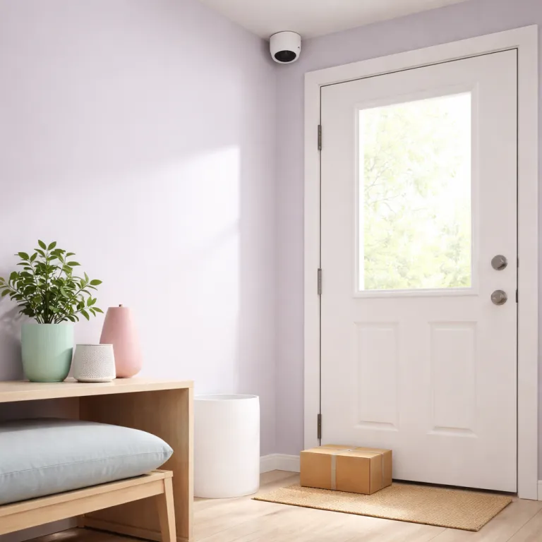Caméra de surveillance WiFi pour maison : comment choisir une protection vraiment intelligente