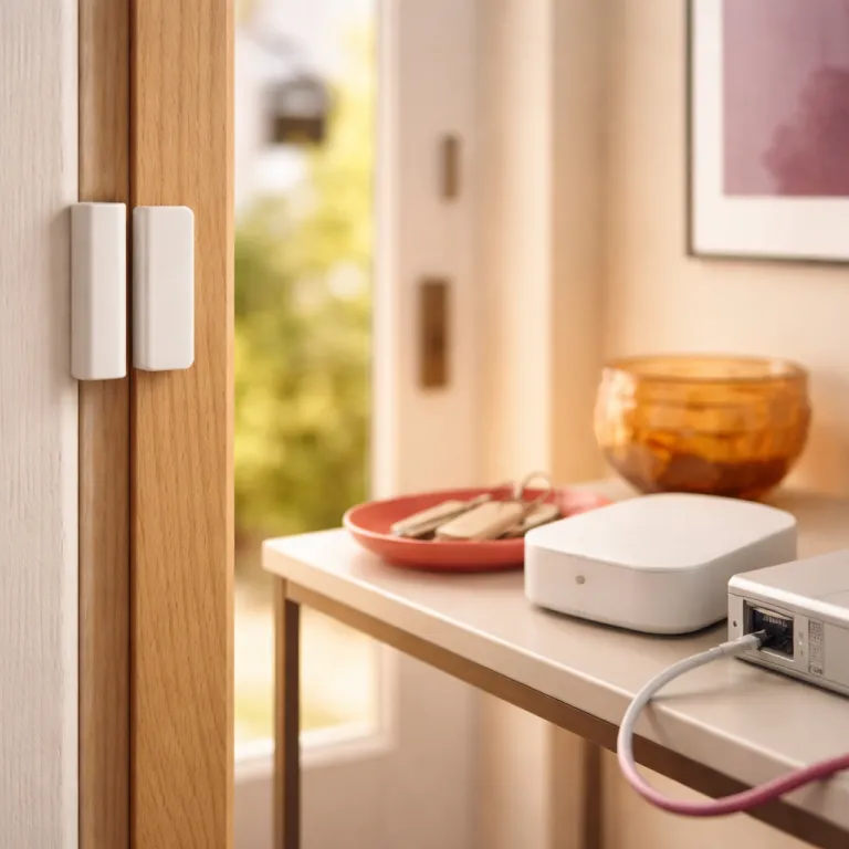 Télésurveillance ou alarme connectée : comment choisir le bon système pour votre maison