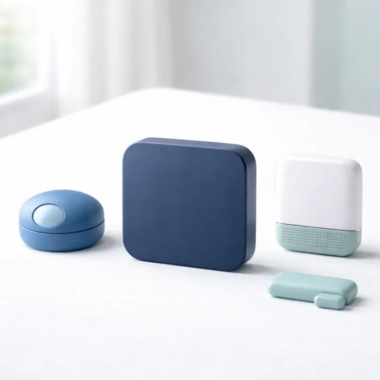 Quel est le meilleur pack d’alarme connectée pour une maison secondaire exigeante ?