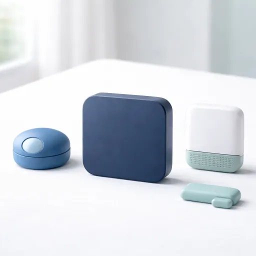 Quel est le meilleur pack d’alarme connectée pour une maison secondaire exigeante ?