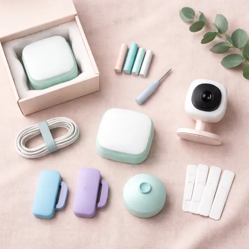 Comment choisir un kit de sécurité pour maison connectée quand on débute