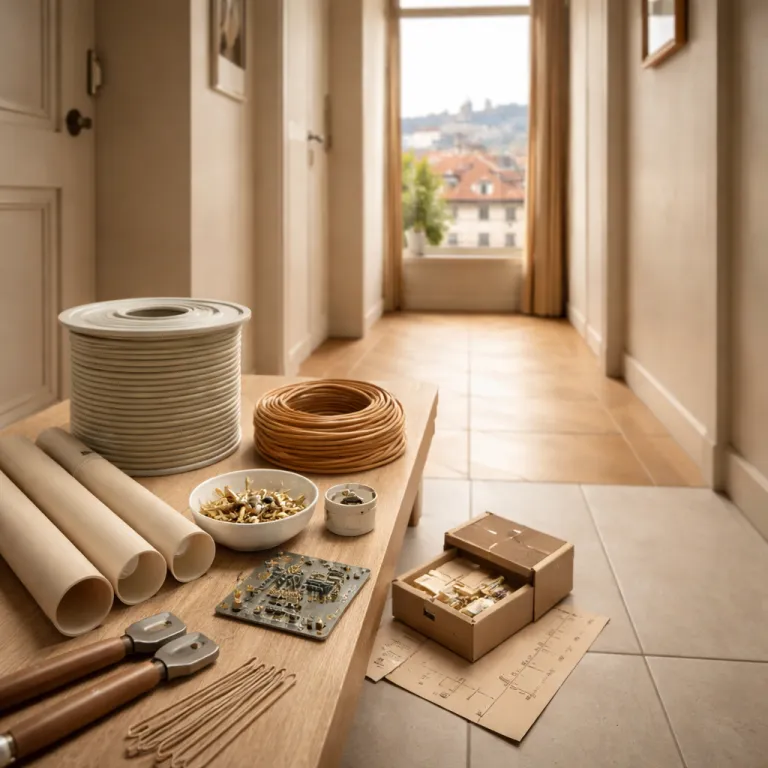Choisir un installateur domotique pour la sécurité de votre maison à Lyon