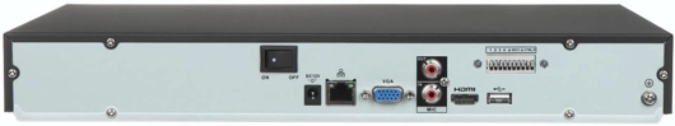 DAHUA NVR4216-4KS2/L IP Network Recorder 16 canaux