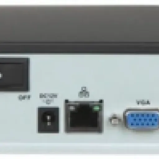 Test DAHUA NVR4216-4KS2/L : un NVR 16 canaux qui fait le job sans chichi