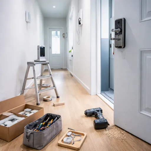 Le matériel smart home indispensable pour protéger son foyer au quotidien