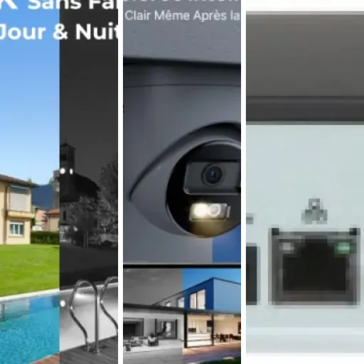 Guide d'achat : les 8 meilleurs enregistreur NVR caméra IP (juin 2026)