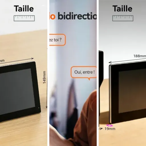 Top 13 des meilleurs visiophone connecté (juin 2026)