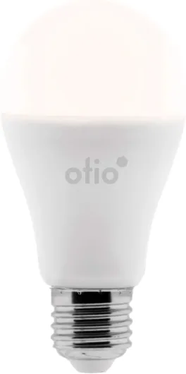 Lot de 10 ampoules connectées WIFI LED E27 10W RVB complet