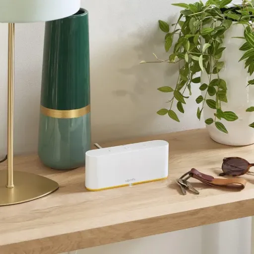 Test Somfy TaHoma Switch + prise io : la box domotique qui fait le job sans prise de tête (ou presque)
