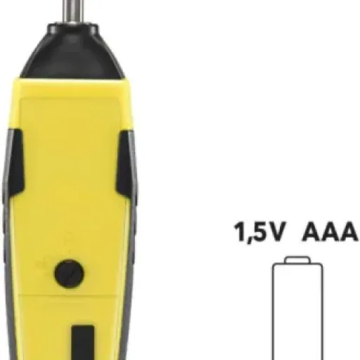 Test TROTEC BM31WP : l’indicateur d’humidité connecté simple qui fait le job
