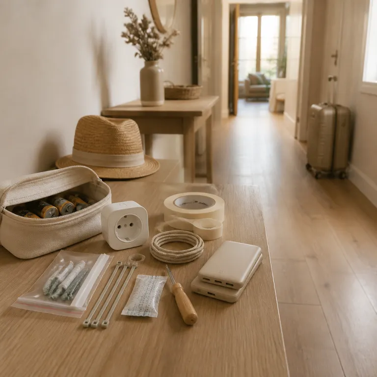 Vacances en juillet : préparer sa maison connectée 3 semaines avant le départ