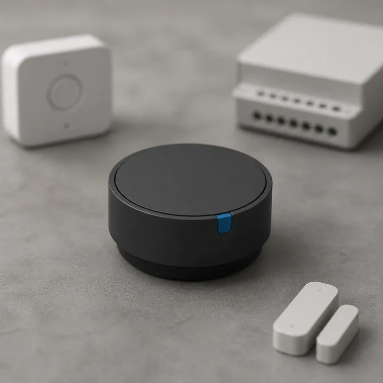 Matter, Zigbee ou Z-Wave en 2026 : ce qu'on choisit vraiment quand on commence
