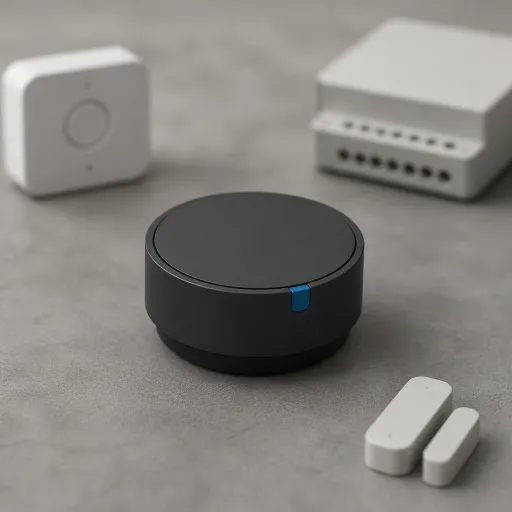 Matter, Zigbee ou Z-Wave en 2026 : ce qu'on choisit vraiment quand on commence