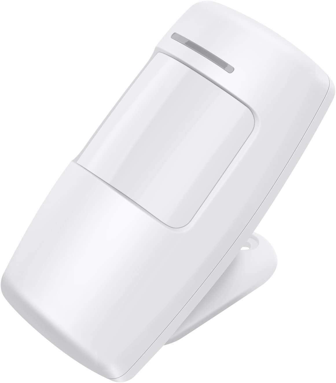 Détecteurs de Mouvement - Besoin de Travailler avec Notre système d'alarme de sécurité pour Maison Intelligente, HUB Need G-détecteur de Mouvement