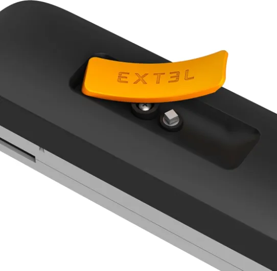XV250 Umii - Motorisation Portail Battant Connectée Wifi/Bluetooth - Moteur à Vérins Éco-Conçu - Automatisme Kit Complet 2 Battants (Max 2,5m/250kg/vantail) - Pilotage Smartphone