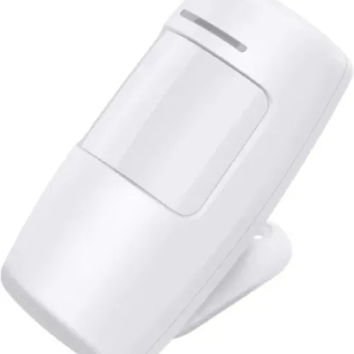 Test AGSHOME G-Détecteur de Mouvement : un capteur simple qui fait le job avec le système d’alarme de la marque