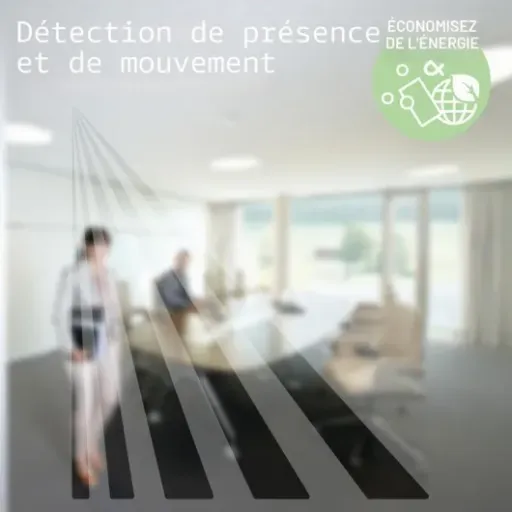 Test Theben theLuxa S180 : le détecteur de mouvement qui fait le job sans prise de tête