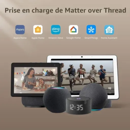Test Aqara U200 Lite : la serrure connectée Matter qui fait le job, mais pas sans compromis
