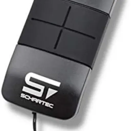 Test moteur de garage Schartec Move 600 : le kit qui fait le job sans se ruiner