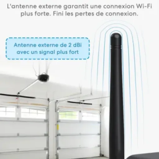 Test Meross MSG200 : le module garage HomeKit qui remplace (presque) toutes vos télécommandes