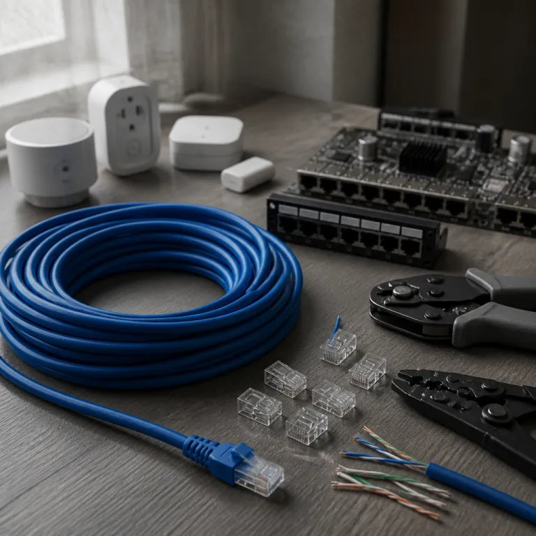Isoler ses objets connectés sur un VLAN dédié : le guide pour box Orange, Free et routeur tiers