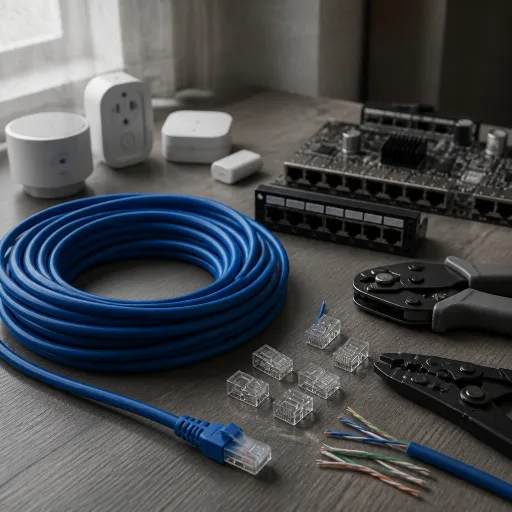 Isoler ses objets connectés sur un VLAN dédié : le guide pour box Orange, Free et routeur tiers