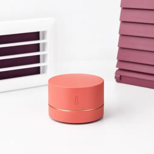 Canicule et domotique : automatiser volets, ventilation et alertes température pièce par pièce