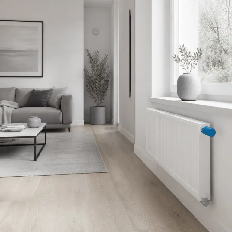 Tête thermostatique connectée : le levier discret pour un chauffage intelligent et sécurisé
