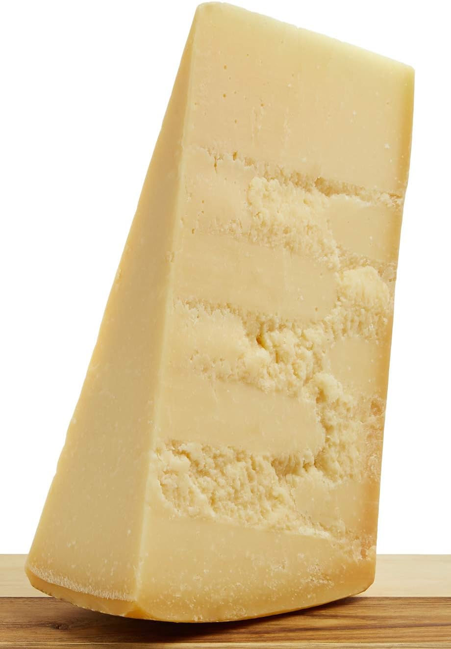 Parmigiano Reggiano (Parmesan Reggiano) D.o.p - NO OGM maturé pendant au moins 12 mois - 1 KG