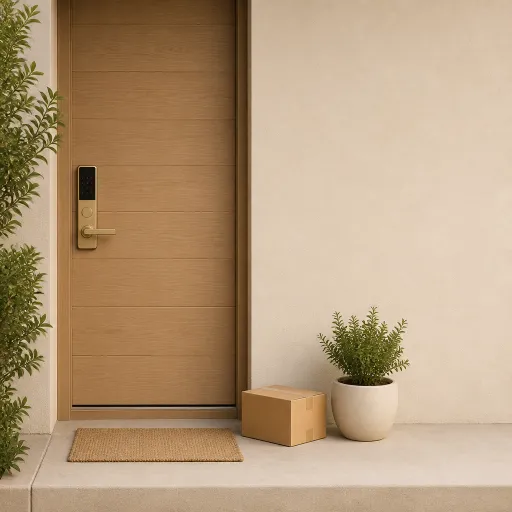 Serrure connectée : comment choisir un smart lock fiable pour sécuriser son foyer