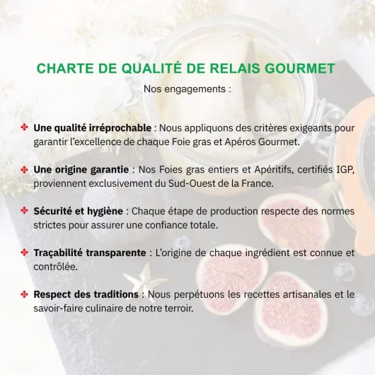 Foie Gras de Canard Entier au Sauternes 200 g - Artisanal Français du Sud-Ouest - Sans Conservateurs, Additifs ni Colorants - Idéal Noël, Fêtes et Coffrets Gourmets