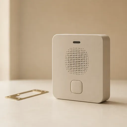 Alarme type 4 : la brique essentielle d’une sécurité incendie connectée au domicile