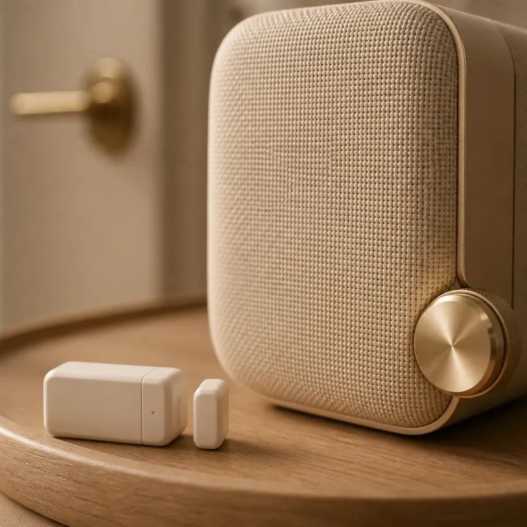 Enceinte Bluetooth Bose : le guide expert pour un son sécurisé dans une maison connectée