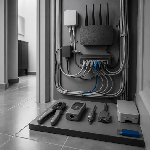Mettre à jour le firmware de ses objets connectés : la corvée de sécurité que personne ne fait