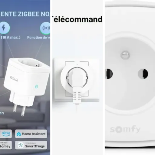 Top Prise mesure consommation