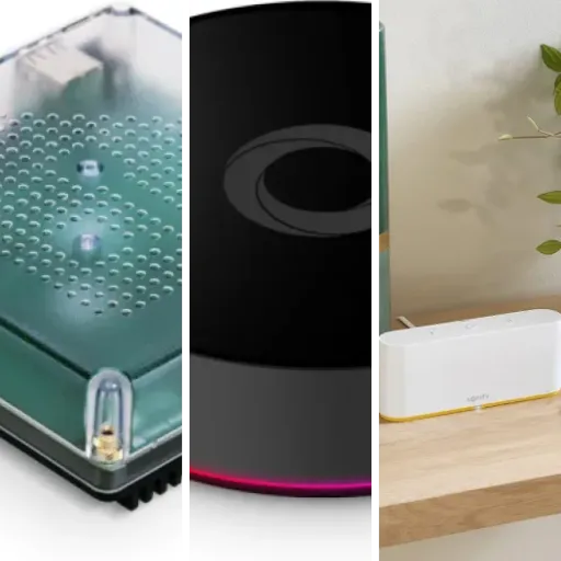 Top Box domotique Home Assistant