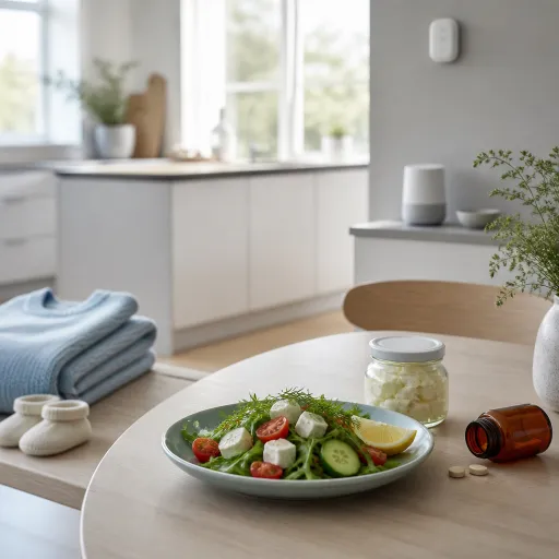 Feta et grossesse : comment une femme enceinte peut manger du fromage en toute sécurité