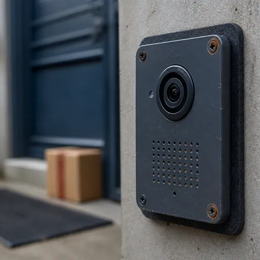 Comment choisir un visiophone connecté pour sécuriser réellement votre entrée